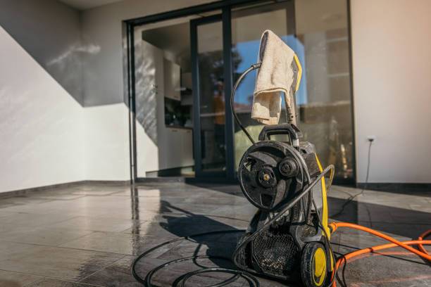 Best Driveway Pressure Washing  in Arlington, NY
