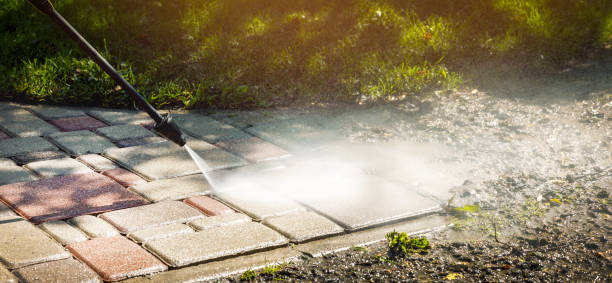 Best Building Exterior Washing  in Arlington, NY