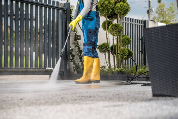 Best Patio and Deck Pressure Washing  in Arlington, NY