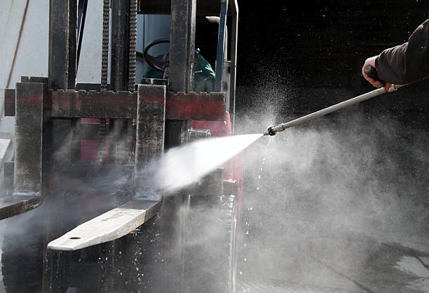 Best Post-Construction Pressure Washing  in Arlington, NY