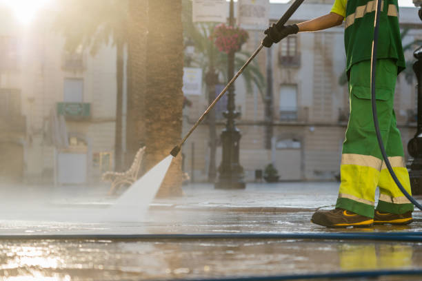 Best Pool Deck Cleaning  in Arlington, NY